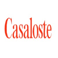 Casaloste logo, Casaloste contact details