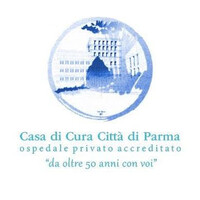 Casa di cura Città di Parma logo, Casa di cura Città di Parma contact details