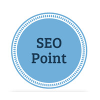 SEO Point logo, SEO Point contact details