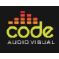 Code Audio Visual Limited logo, Code Audio Visual Limited contact details