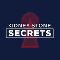 Kidney Stone Secrets logo, Kidney Stone Secrets contact details