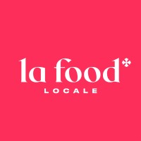 La Food Locale logo, La Food Locale contact details