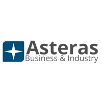 Asteras Business & Industry logo, Asteras Business & Industry contact details