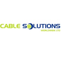 Cable Solutions Worldwide Ltd logo, Cable Solutions Worldwide Ltd contact details