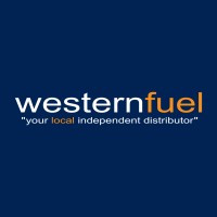 Western Fuel logo, Western Fuel contact details