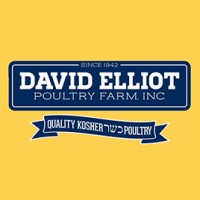 David Elliot Poultry Farm, Inc. logo, David Elliot Poultry Farm, Inc. contact details