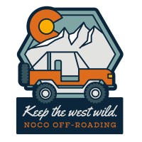 NOCO Racing & Off Roading logo, NOCO Racing & Off Roading contact details