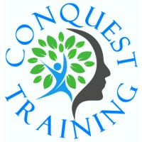 Conquest Training logo, Conquest Training contact details