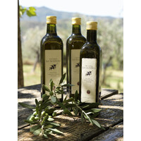 Lo Scopeto Tuscan olive oil estate logo, Lo Scopeto Tuscan olive oil estate contact details