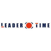 Leader Time Srl logo, Leader Time Srl contact details