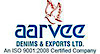 Aarvee Denims & Exports Ltd logo, Aarvee Denims & Exports Ltd contact details