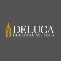 Deluca Cleaning Systems logo, Deluca Cleaning Systems contact details