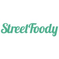 StreetFoody logo, StreetFoody contact details