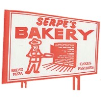 SERPE & SONS INC logo, SERPE & SONS INC contact details