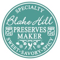 Blake Hill Preserves logo, Blake Hill Preserves contact details