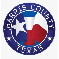 Harris County Auditor's Office logo, Harris County Auditor's Office contact details