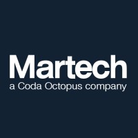 Coda Octopus Martech Ltd. logo, Coda Octopus Martech Ltd. contact details