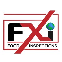 FXI Inspections logo, FXI Inspections contact details