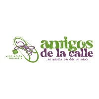 Amigos de la Calle logo, Amigos de la Calle contact details