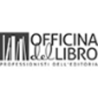 Officina del Libro logo, Officina del Libro contact details