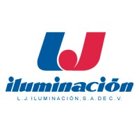 LJ ILUMINACION logo, LJ ILUMINACION contact details