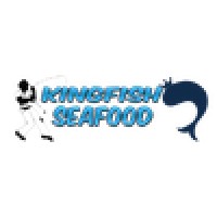 Kingfish Seafood logo, Kingfish Seafood contact details