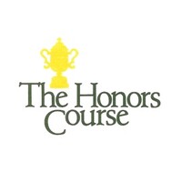 The Honors Course logo, The Honors Course contact details