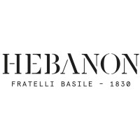 Hebanon Fratelli Basile - 1830 logo, Hebanon Fratelli Basile - 1830 contact details