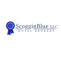 ScogginBlue LLC logo, ScogginBlue LLC contact details