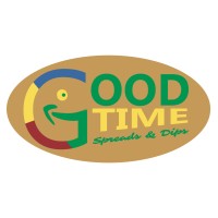 GOOD TIME SPREADS AND DIPS logo, GOOD TIME SPREADS AND DIPS contact details