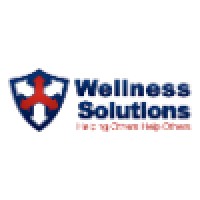 Wellness Solutions, Inc. logo, Wellness Solutions, Inc. contact details