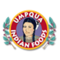 Umpqua Indian Foods logo, Umpqua Indian Foods contact details