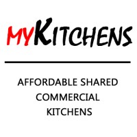 MyKitchens logo, MyKitchens contact details