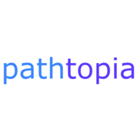 Pathtopia logo, Pathtopia contact details