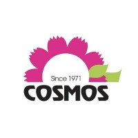 Cosmos Food Co., Inc logo, Cosmos Food Co., Inc contact details