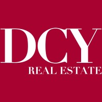 DCY Real Estate logo, DCY Real Estate contact details