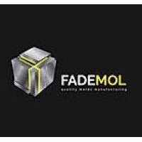 FadeMol logo, FadeMol contact details