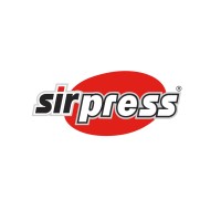 SIRPRESS S.R.L. logo, SIRPRESS S.R.L. contact details