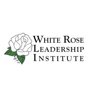 White Rose Leadership Institute logo, White Rose Leadership Institute contact details