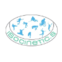 Isocinetic.s logo, Isocinetic.s contact details