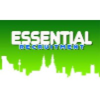 Essential Recruitment NW Ltd logo, Essential Recruitment NW Ltd contact details