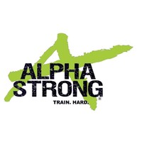 Alpha Elite logo, Alpha Elite contact details