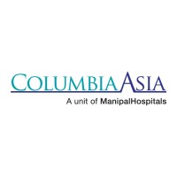 Columbia Asia Hospitals Pvt. Ltd. logo, Columbia Asia Hospitals Pvt. Ltd. contact details