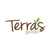 Terra's Garden logo, Terra's Garden contact details