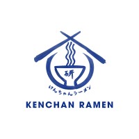 Kenchan Ramen logo, Kenchan Ramen contact details