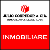 Julio Corredor - Inmobiliare logo, Julio Corredor - Inmobiliare contact details