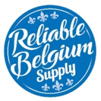 Reliable Belgium Supply logo, Reliable Belgium Supply contact details