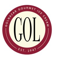 GOL Ice Cream (GOLNAZAR GOURMET ICE CREAM INC) logo, GOL Ice Cream (GOLNAZAR GOURMET ICE CREAM INC) contact details