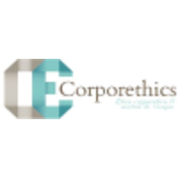 Corporethics logo, Corporethics contact details