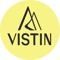 Vistin logo, Vistin contact details